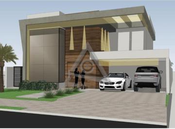 Casa · 284m² · 3 Quartos · 4 Vagas · Casa à venda em Campinas, Loteamento Residencial Arborais, com 3 suítes, com 284 m²