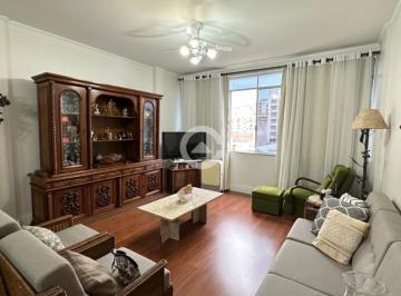 dona antônia · Apartamento à venda em Campinas, Centro, com 3 quartos, com 123 m², Dona Antônia