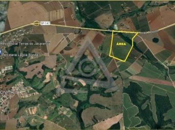 Terreno · 342220m² · Área à venda em Engenheiro Coelho, Área Rural de Engenheiro Coelho, com 342220 m²