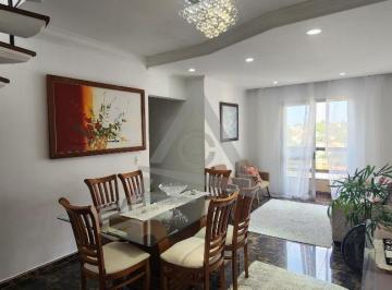 Residencial Chácara Primavera · Cobertura à venda em Campinas, Chácara Primavera, com 4 quartos, com 184 m²