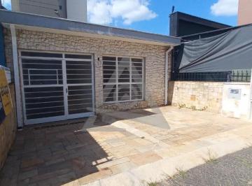 Casa · Casa para alugar em Campinas, Cambuí, com 3 quartos, com 122.3 m²