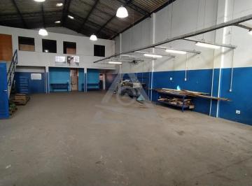 Comercial · 349m² · 3 Vagas · Galpão à venda em Campinas, Jardim do Lago, com 349 m²