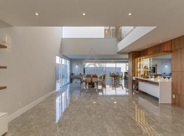 Casa · 356m² · 3 Quartos · 3 Vagas · Casa à venda em Campinas, Loteamento Residencial Arborais, com 3 suítes, com 356 m²