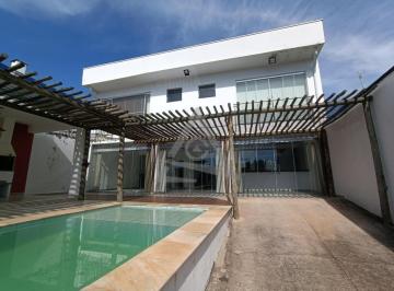 Comercial · 216m² · 3 Quartos · 6 Vagas · Casa à venda em Campinas, Nova Campinas, com 3 suítes, com 216 m²