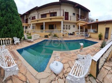 Casa · 395m² · 5 Quartos · 8 Vagas · Casa à venda em Campinas, Jardim Chapadão, com 5 quartos, com 395 m²