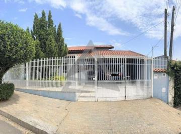 Casa · 170m² · 3 Quartos · 2 Vagas · Casa à venda em Indaiatuba, Alto da Colina, com 3 quartos, com 170 m²