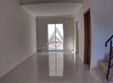 Casa · 98m² · 3 Quartos · 2 Vagas · Casa à venda em Campinas, Chácara da Barra, com 3 quartos, com 98 m²