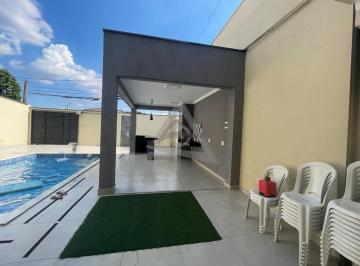 Casa · 345m² · 3 Quartos · 4 Vagas · Casa à venda em Campinas, Jardim Eulina, com 3 quartos, com 345 m²