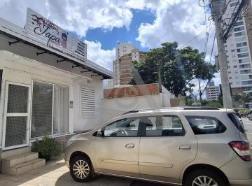 Comercial · 148m² · 5 Quartos · 4 Vagas · Casa à venda em Campinas, Cambuí, com 5 quartos, com 148 m²