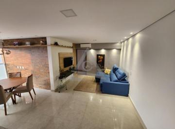 Apartamento · 88m² · 3 Quartos · 2 Vagas · Apartamento à venda em Campinas, Jardim Aurélia, com 3 quartos, com 88 m², Vila Inglesa - Soedil