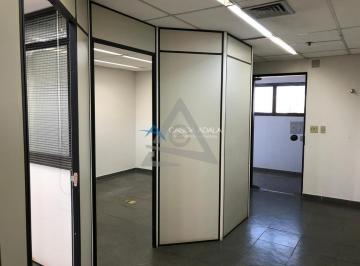 Comercial · 50m² · 1 Vaga · Sala à venda e para alugar em Campinas, Centro, com 50 m², Centro Empresarial do Carmo
