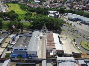 Comercial · 450m² · Terreno à venda em Campinas, Jardim Novo Cambuí, com 450 m²