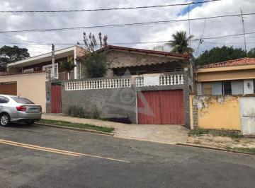 Casa · 147m² · 4 Quartos · 1 Vaga · Casa à venda em Campinas, Vila Eliza, com 4 quartos, com 147 m²