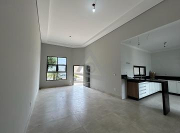 Casa · 200m² · 3 Quartos · 2 Vagas · Casa à venda em Paulínia, Vila Monte Alegre, com 3 suítes, com 200 m², Terras da Estância