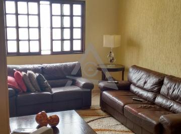 Casa · 131m² · 3 Quartos · 4 Vagas · Casa à venda em Sumaré, Jardim Nova Terra (Nova Veneza), com 3 quartos, com 131 m²