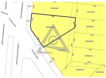Comercial · 470m² · Terreno à venda em Campinas, Jardim Nilópolis, com 470 m²