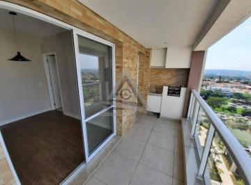 Talipô Exclusive Club · Apartamento à venda em Campinas, Mansões Santo Antônio, com 2 quartos, com 74 m²
