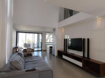 Casa · 289m² · 3 Quartos · 4 Vagas · Casa à venda em Campinas, Swiss Park, com 3 suítes, com 289 m², Glarus - Swiss Park