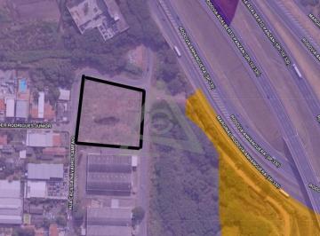 Terreno · 4925m² · Área à venda em Campinas, Chácara Três Marias, com 4925 m²