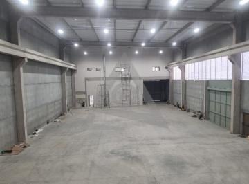 Comercial · 1100m² · Galpão para alugar em Campinas, Parque Rural Fazenda Santa Cândida, com 1100 m²