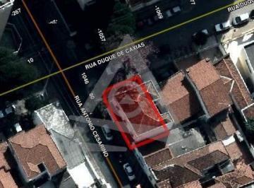 Comercial · 172m² · 4 Quartos · 1 Vaga · Casa à venda em Campinas, Centro, com 4 quartos, com 172 m²