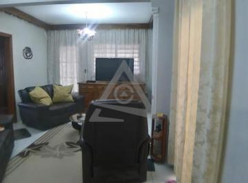 Casa · 230m² · 3 Quartos · 6 Vagas · Casa à venda em Campinas, Jardim Alto da Barra, com 3 quartos, com 230 m²