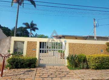 Casa · 195m² · 3 Quartos · 4 Vagas · Casa à venda em Campinas, Parque Jatibaia (Sousas), com 3 quartos, com 195 m²