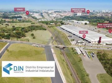 Terreno · 480m² · Terreno à venda em Indaiatuba, Chácara Alvorada, com 480 m²