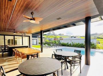 Casa · 650m² · 5 Quartos · 6 Vagas · Casa à venda em Campinas, Loteamento Residencial Entre Verdes (Sousas), com 5 suítes, com 650 m²