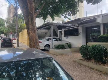 Comercial · 122m² · 4 Quartos · Casa à venda em Campinas, Cambuí, com 4 quartos, com 122 m²