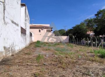 Terreno · 410m² · Terreno à venda em Campinas, Jardim Chapadão, com 410 m²