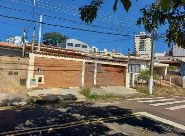 Comercial · 294m² · 1 Quarto · 4 Vagas · Casa à venda em Campinas, Jardim Nossa Senhora Auxiliadora, com 1 quarto, com 294 m²