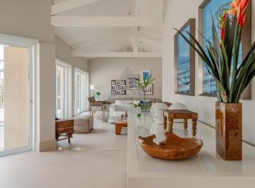 Casa · 1000m² · 6 Quartos · 6 Vagas · Casa à venda em Campinas, Condomínio Chácaras do Alto da Nova Campinas, com 6 suítes, com 1000 m²
