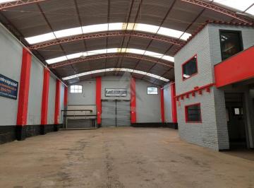 Comercial · 386m² · Galpão à venda em Campinas, Centro, com 386 m²