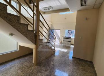 Comercial · 300m² · 4 Vagas · Prédio à venda e para alugar em Campinas, Jardim Guanabara, com 300 m²
