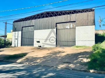 Comercial · 546m² · 4 Vagas · Galpão à venda em Campinas, Parque dos Pomares, com 546 m²