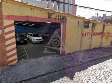 Comercial · 234m² · Terreno à venda em Campinas, Centro, com 234 m²