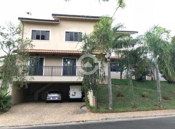 Casa · 524m² · 4 Quartos · 4 Vagas · Casa à venda em Campinas, Sousas, com 4 suítes, com 524 m², Villaggio Lausanne
