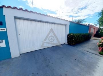 Casa · 300m² · 5 Quartos · 4 Vagas · Casa à venda em Campinas, Jardim Santa Genebra, com 5 quartos, com 300 m²
