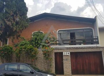 Casa · 265m² · 3 Quartos · 4 Vagas · Casa à venda em Campinas, Parque Alto Taquaral, com 3 quartos, com 265 m²