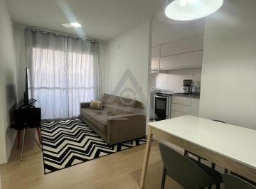 TEG Mansões · Apartamento à venda em Campinas, Parque Rural Fazenda Santa Cândida, com 2 quartos, com 55 m²