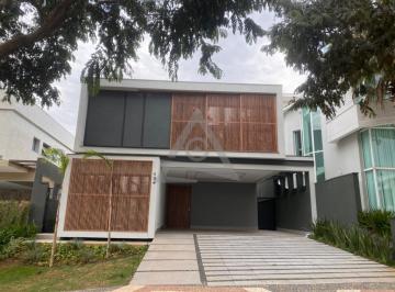 Casa · 341m² · 4 Quartos · 6 Vagas · Casa à venda em Campinas, Ville Sainte Hélène, com 4 suítes, com 341 m², Ville Sainte Hélène