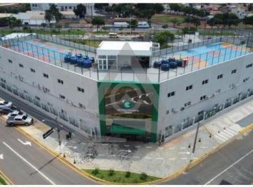 Comercial · 4233m² · Prédio à venda em Hortolândia, Parque Gabriel, com 4233 m²