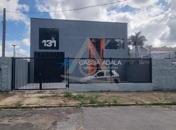 Comercial · 214m² · 4 Vagas · Galpão à venda em Campinas, Chácara Cneo, com 214 m²