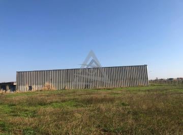 Terreno · 58600m² · Área à venda e para alugar em Paulínia, Betel, com 58600 m²