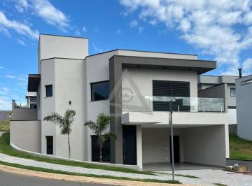 Residencial Mont'Alcino · Casa à venda em Valinhos, Roncáglia, com 3 suítes, com 230 m², Residencial Mont'Alcino