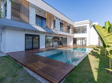 casa em condominio · Casa à venda em Campinas, Loteamento Mont Blanc Residence, com 4 suítes, com 540 m²