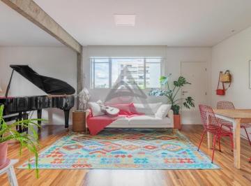 Edifício Alecrins - Cambuí · Apartamento à venda em Campinas, Cambuí, com 1 suíte, com 74 m², Edifício Alecrins - Cambuí