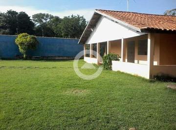 Rural · 300m² · 3 Quartos · Chácara à venda em Campinas, Jardim Monte Belo, com 3 quartos, com 1200 m²