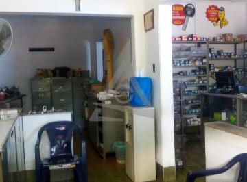 Comercial · 93m² · Salão à venda em Campinas, Centro, com 93 m²